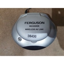 Ferguson av3030r wireless for sale  STAFFORD