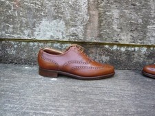 Crockett jones brogues for sale  HINDHEAD