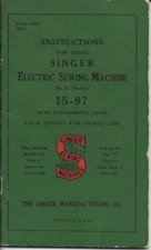 1938 instructions using for sale  Buffalo