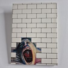 Pink Floyd: The Wall (25th Anniversary Deluxe Edition) With Poster comprar usado  Enviando para Brazil