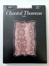 Chantal thomass bas d'occasion  Muret