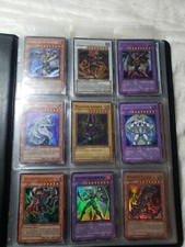 Classeur cartes anciennes d'occasion  Lamorlaye