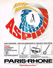 Publicite advertising 084 d'occasion  Roquebrune-sur-Argens