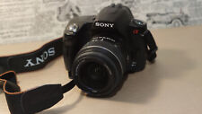 Sony alpha 390 gebraucht kaufen  Nürnberg