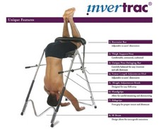 Invertrac folding inversion for sale  LONDON