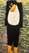 Kuscheliger pinguin nesie gebraucht kaufen  Calbe (Saale)