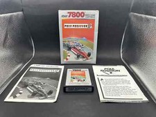 Pole position atari for sale  CATERHAM