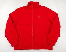 Tommy Hilfiger Kurtka Męska Windbreaker Essential Jacket Lekka XL na sprzedaż  Wysyłka do Poland