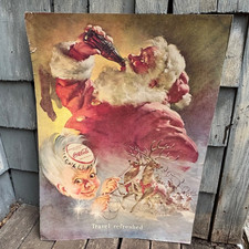 1949 original coca for sale  Sedro Woolley