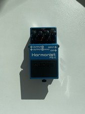 Boss guitar harmonist for sale  GERRARDS CROSS