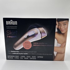 Braun 6036 skin for sale  San Antonio
