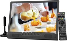 Kcr portable freeview for sale  SALFORD