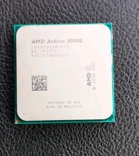 Processor amd athlon for sale  WISBECH