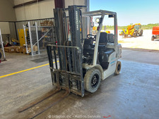 nissan forklift for sale nissan forklift for sale San Angelo