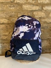 Adidas backpack bag for sale Adidas backpack bag for sale  NORTHAMPTON