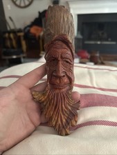 Signed hand carved for sale  Athens