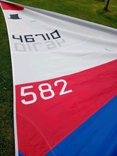 Topper sailing dinghy for sale  YORK