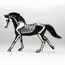 Custom breyer stablemate for sale  Delta
