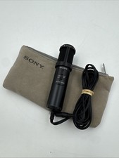 Sony ecm 909 for sale  Independence
