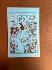 Gen ashcan image for sale  Liberty