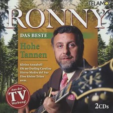 Ronny hohe tannen gebraucht kaufen  Berlin