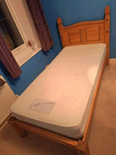 Single matress for sale  KEIGHLEY