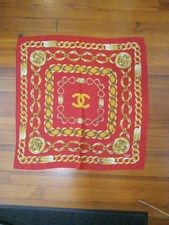 Authentic chanel 100 for sale  North Providence