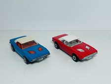 Matchbox superfast dodge gebraucht kaufen  Köln