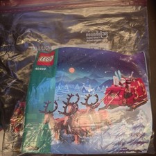 Lego 40499 santa for sale  Eugene