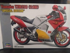 Yamaha tzr250 2aw d'occasion  Expédié en Belgium