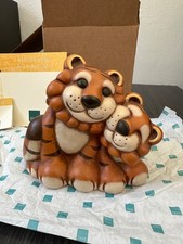 Thun coppia tigri usato Thun coppia tigri usato  Montemurlo