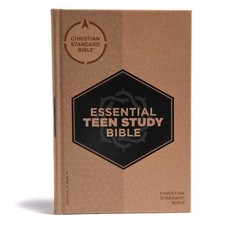 Csb essential teen for sale  Powder Springs
