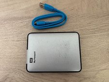 Passport 1tb externe gebraucht kaufen  Bielefeld