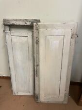 Vecchie porte finestre usato  Pistoia