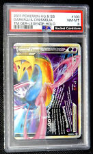 Pokemon darkrai cresselia gebraucht kaufen  Osnabrück