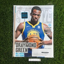 Draymond green slam usato  Verbania