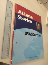 Atlante storico istituto usato  Torino