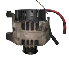 Alternatore fiat ducato usato  Porto Viro