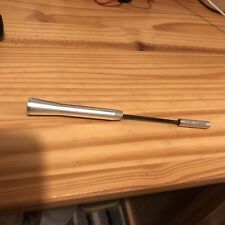 6.5 car chrome for sale  ISLE OF LEWIS