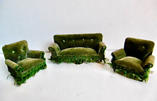 Antique dollhouse furniture d'occasion  Expédié en Belgium