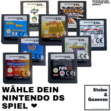 Nintendo spiele auswahl gebraucht kaufen  München