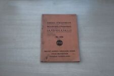 193018 massey ferguson gebraucht kaufen  Göttingen