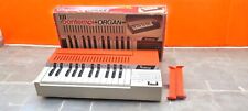 Jouet vintage bontempi d'occasion  Vichy