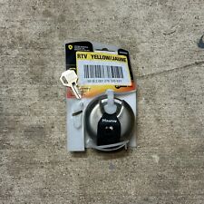 Master lock m40xkad for sale  Bossier City