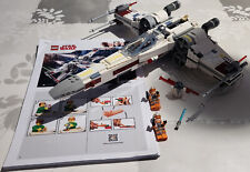 Lego star wars d'occasion  Saint-Berthevin