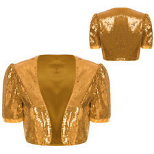 Womens glitter sequins for sale  SWANSEA
