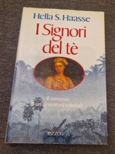 Signori del tè usato  Vizzola Ticino