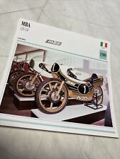 Mba 125 grand d'occasion  Decize