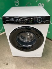 Haier 8kg washing for sale  CREWE