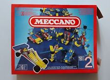 Meccano con motore usato  Italia